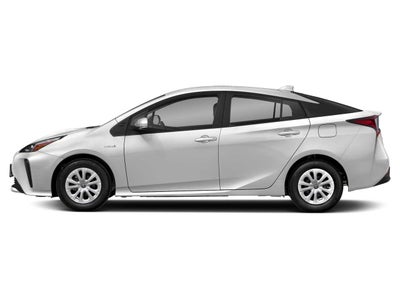 2022 Toyota Prius Nightshade Edition