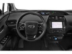 2022 Toyota Prius Nightshade Edition