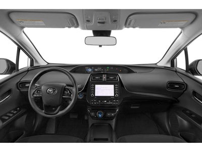 2022 Toyota Prius Nightshade Edition