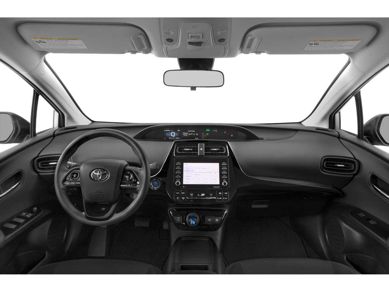 2022 Toyota Prius Nightshade Edition