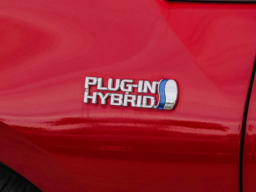 2017 Toyota Prius Prime Premium