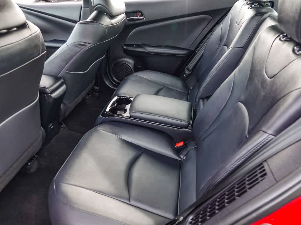 2017 Toyota Prius Prime Premium