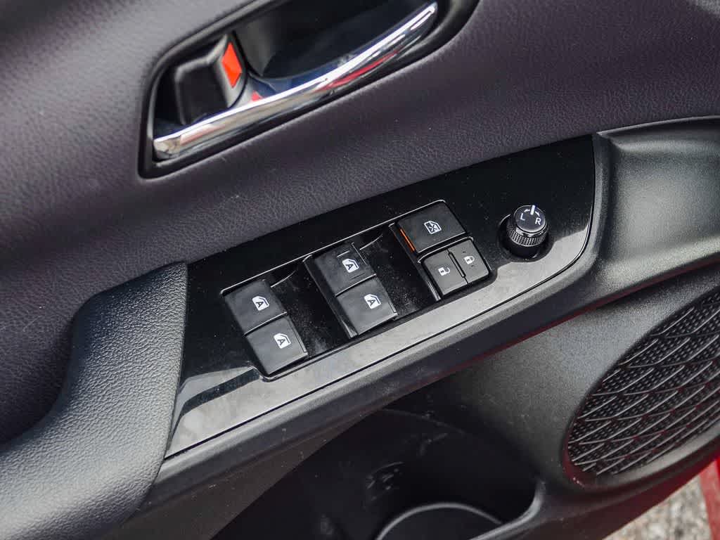 2017 Toyota Prius Prime Premium