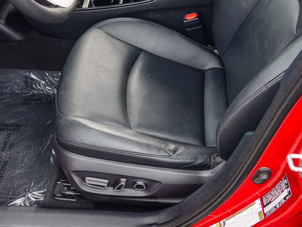 2017 Toyota Prius Prime Premium