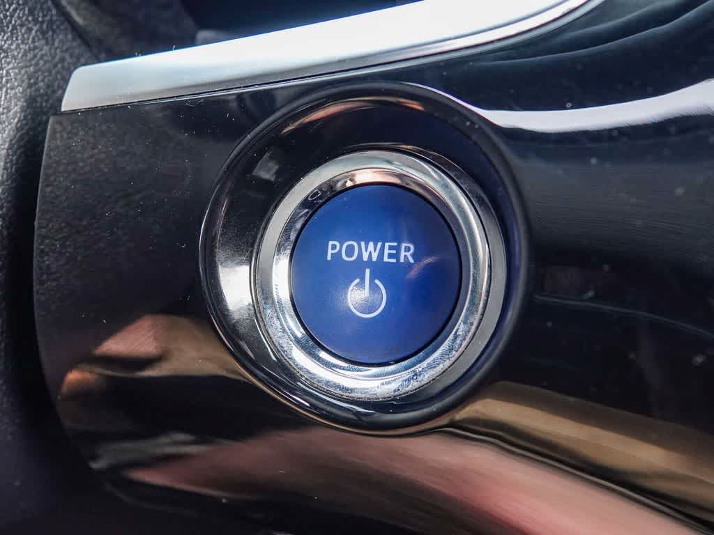 2017 Toyota Prius Prime Premium