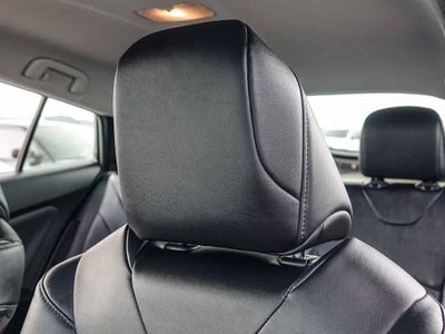 2017 Toyota Prius Prime Premium