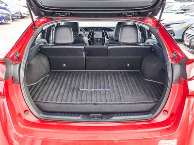 2017 Toyota Prius Prime Premium