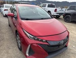 2017 Toyota Prius Prime Premium