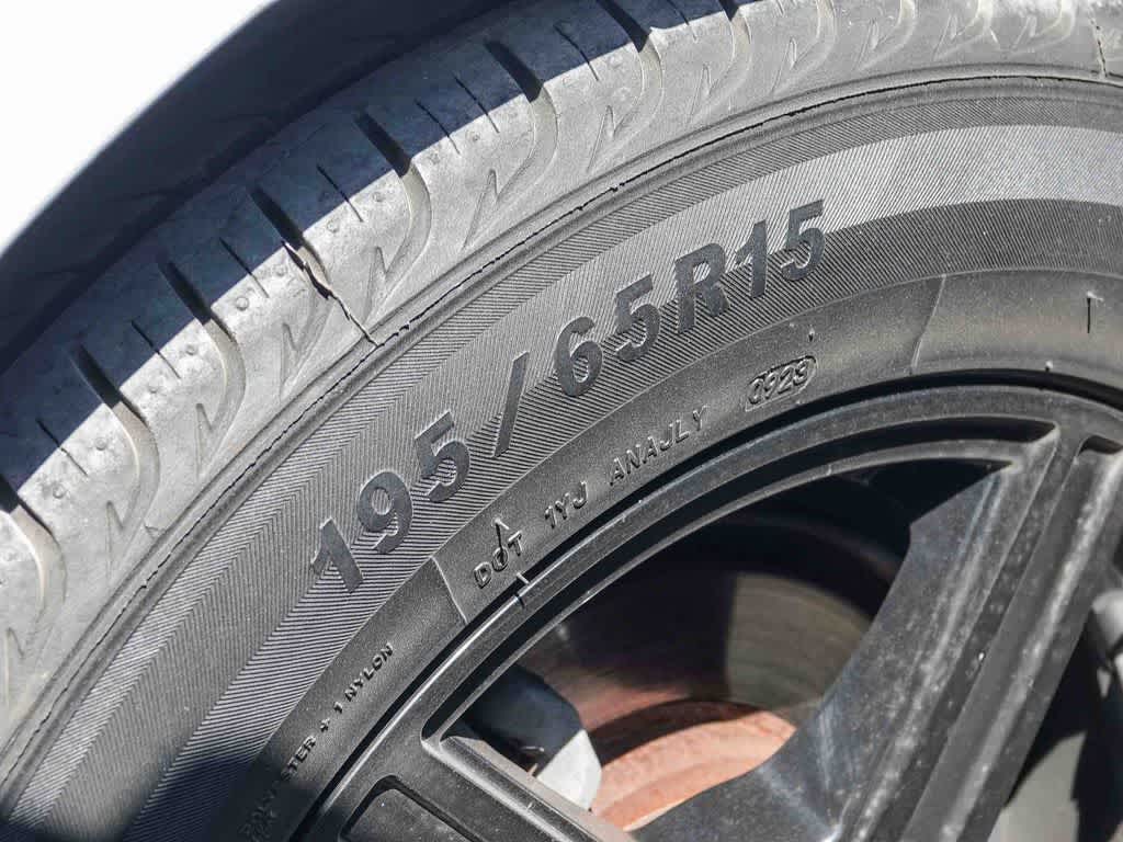 2014 Toyota Prius Four