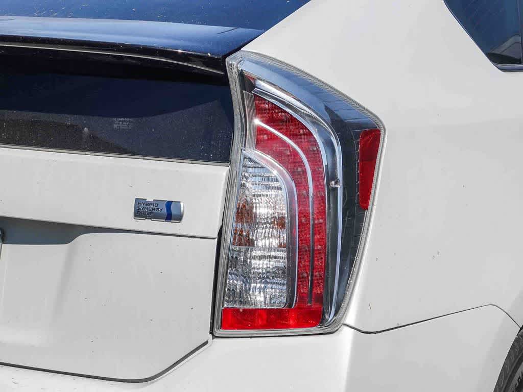 2014 Toyota Prius Four