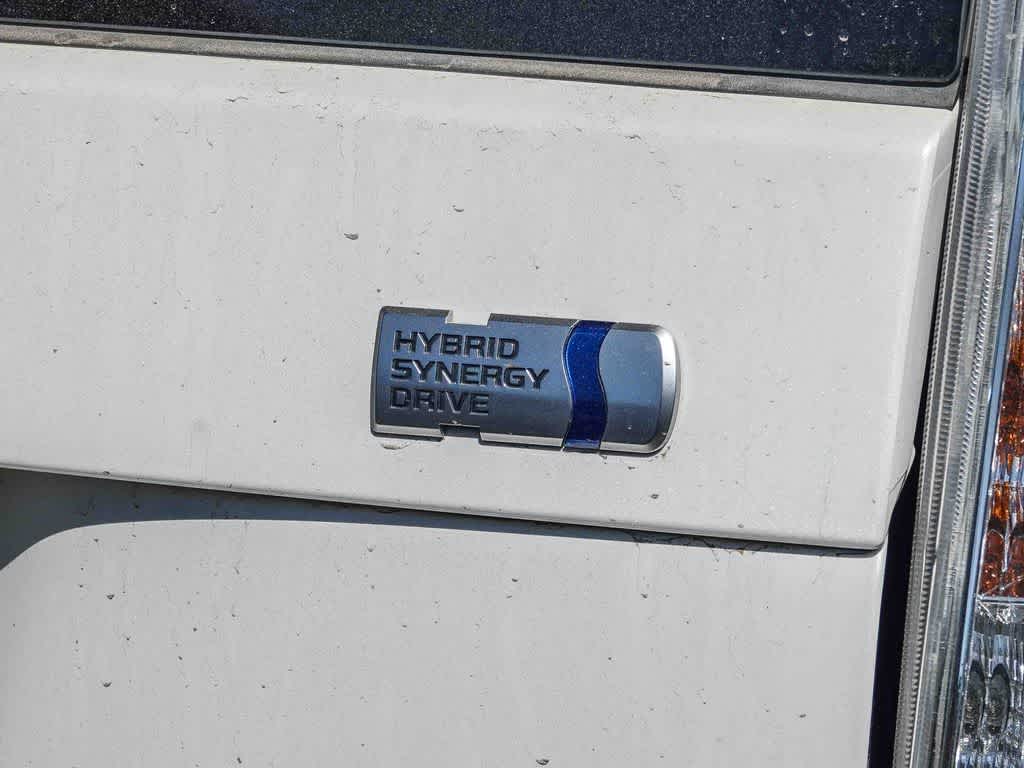 2014 Toyota Prius Four