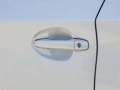 2014 Toyota Prius Four