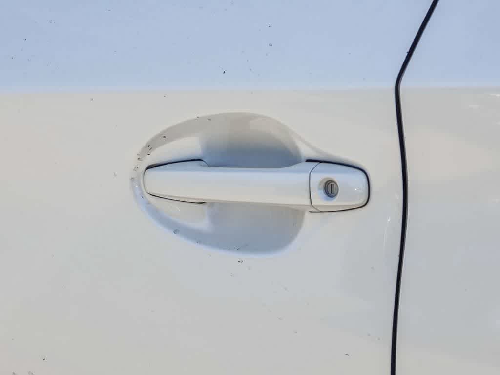 2014 Toyota Prius Four