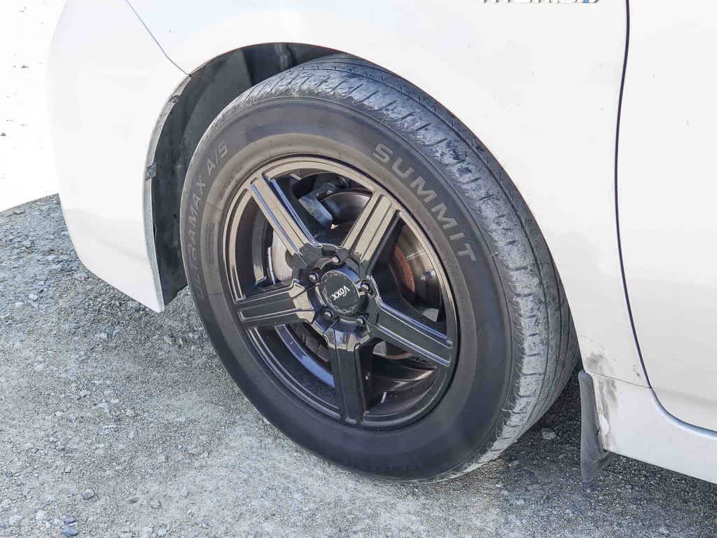 2014 Toyota Prius Four