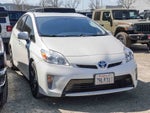 2014 Toyota Prius Four