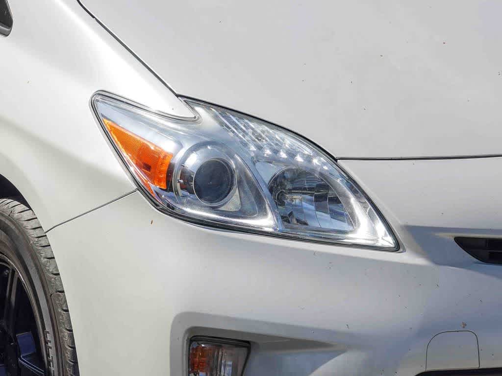 2014 Toyota Prius Four