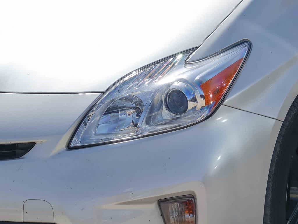 2014 Toyota Prius Four