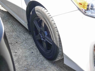 2014 Toyota Prius Four