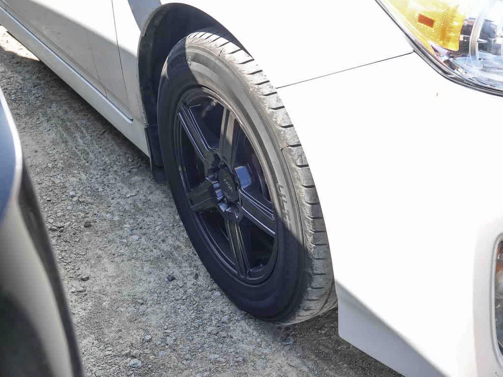 2014 Toyota Prius Four