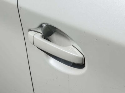 2014 Toyota Prius Four