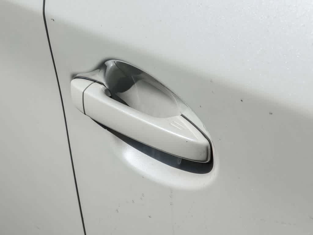 2014 Toyota Prius Four