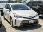 2016 Toyota Prius V Two