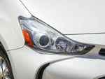 2016 Toyota Prius V Two