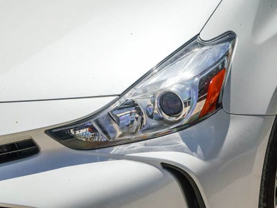 2016 Toyota Prius V Two