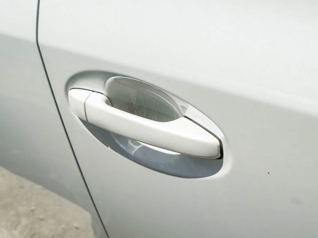 2016 Toyota Prius V Two