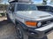 2013 Toyota FJ Cruiser 4WD 4dr Auto