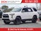 2018 Toyota 4Runner TRD Pro
