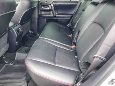 2018 Toyota 4Runner TRD Pro