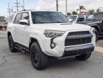 2018 Toyota 4Runner TRD Pro
