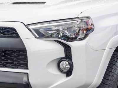 2018 Toyota 4Runner TRD Pro