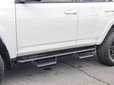 2018 Toyota 4Runner TRD Pro