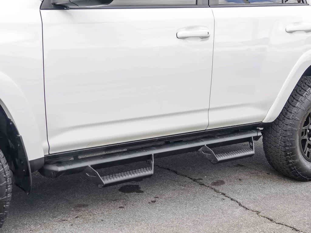 2018 Toyota 4Runner TRD Pro