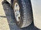 2003 Toyota Highlander 4dr 4-Cyl