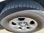 2003 Toyota Highlander 4dr 4-Cyl