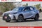 2024 Lexus UX F SPORT Design