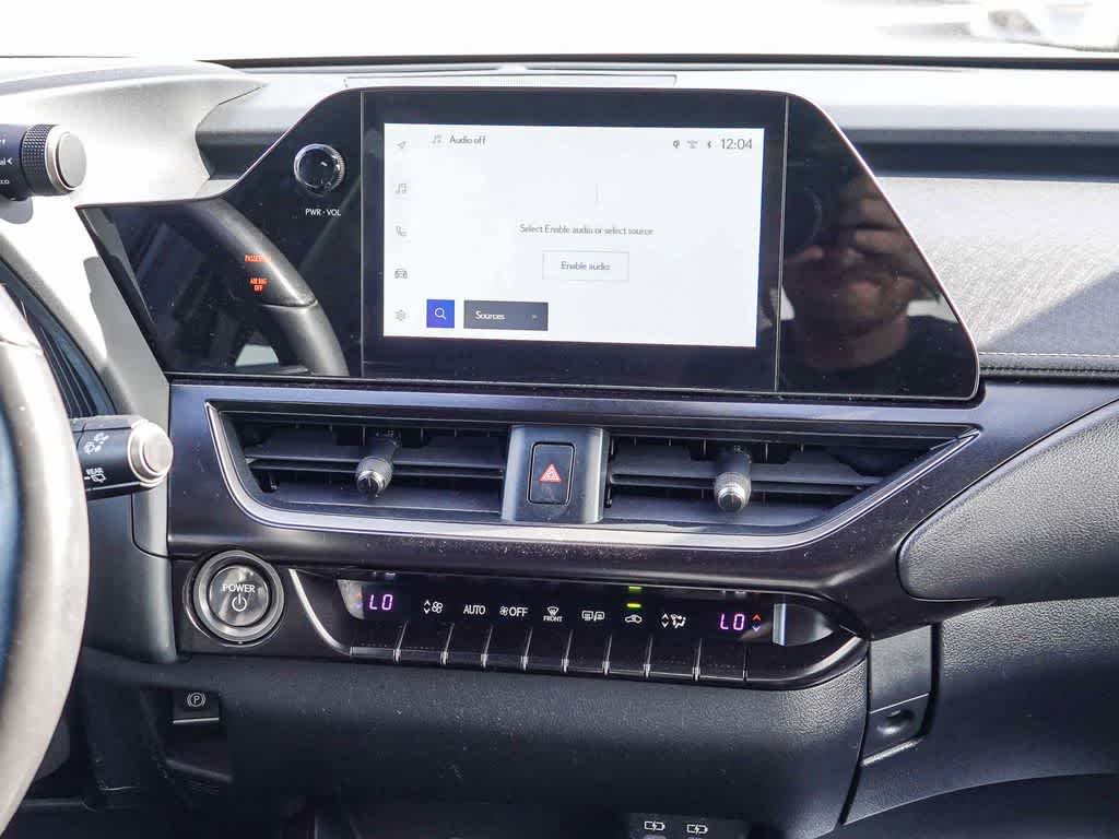 2024 Lexus UX F SPORT Design