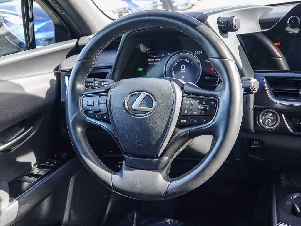 2024 Lexus UX F SPORT Design