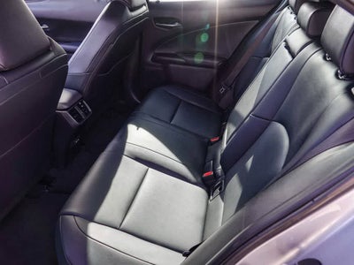 2024 Lexus UX F SPORT Design