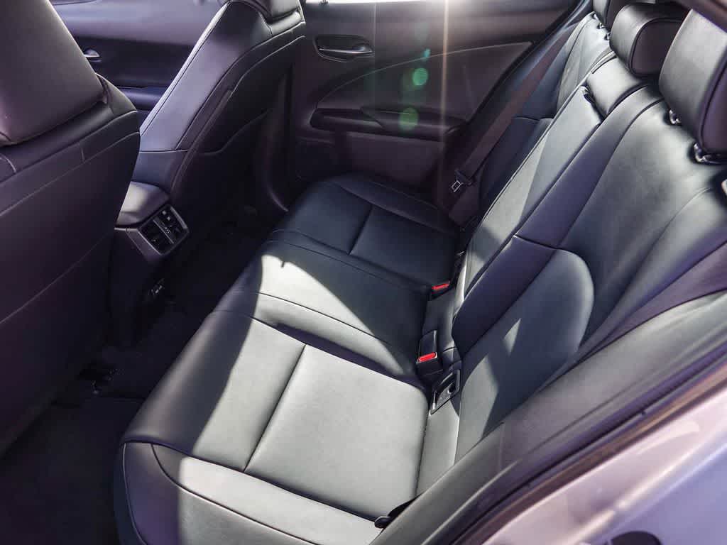 2024 Lexus UX F SPORT Design