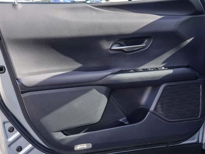 2024 Lexus UX F SPORT Design