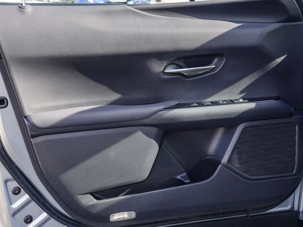 2024 Lexus UX F SPORT Design