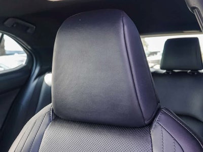 2024 Lexus UX F SPORT Design