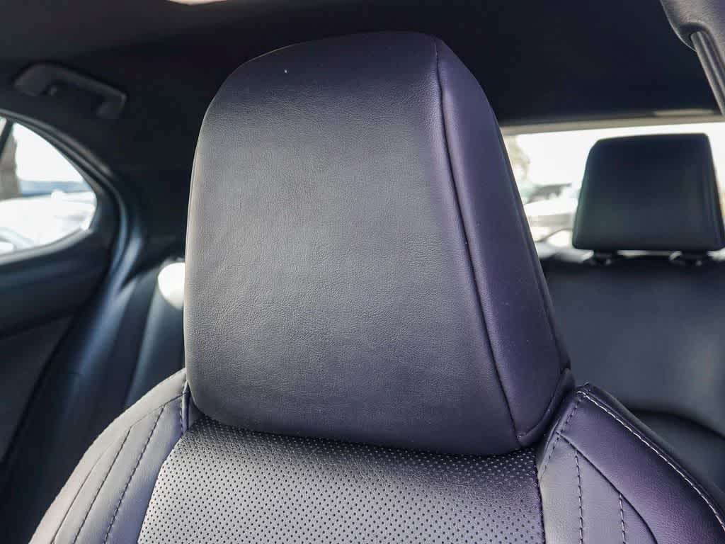 2024 Lexus UX F SPORT Design