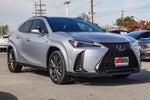 2024 Lexus UX F SPORT Design