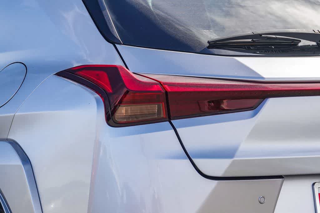 2024 Lexus UX F SPORT Design