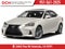 2019 Lexus IS 300 IS 300 RWD